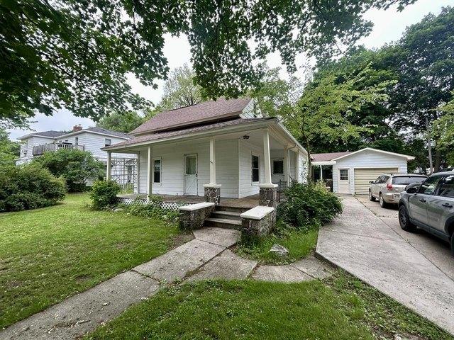 House for sale in Gladwin, Michigan