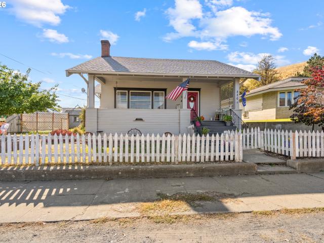 House for sale in Heppner, Morrow County