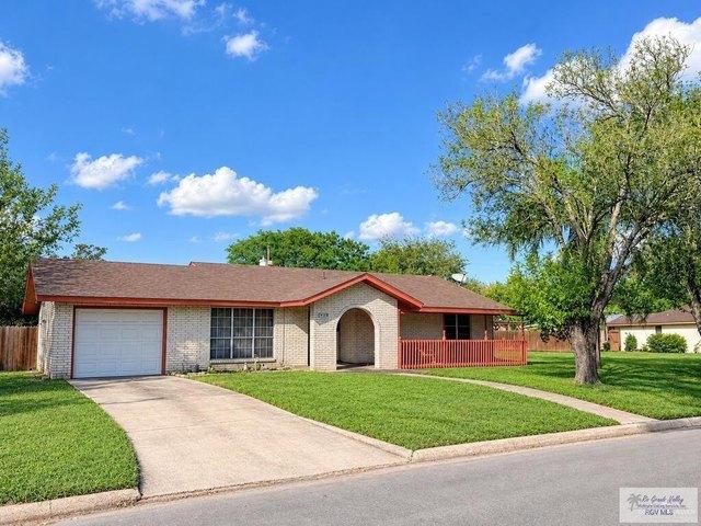 House for sale in La Feria, Cameron County