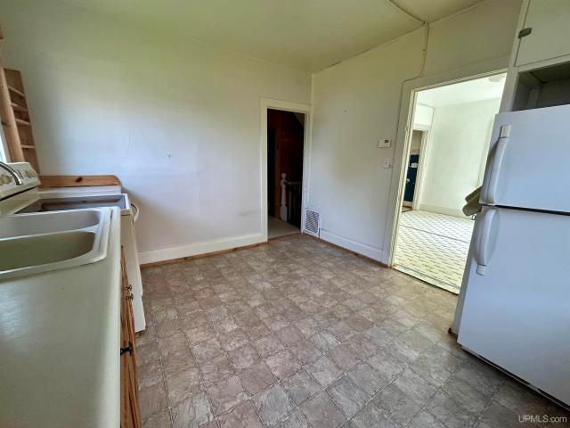 House for sale in Munising, Michigan