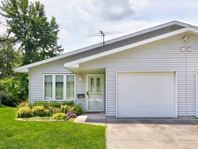 House for sale in Osceola, Iowa