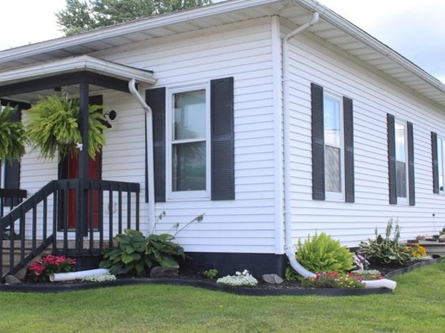 House for sale in Tomah, Wisconsin