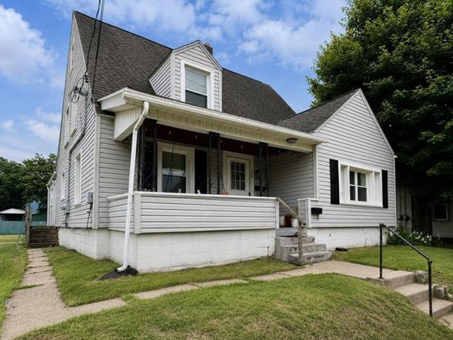 House for sale in Lock Haven, Pennsylvania