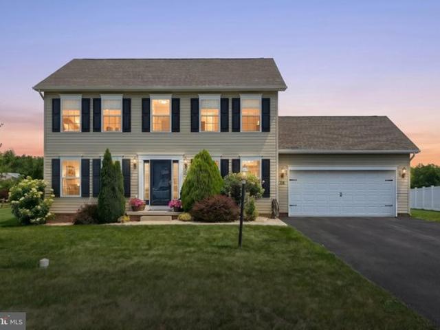 House for sale in Gettysburg, Pennsylvania
