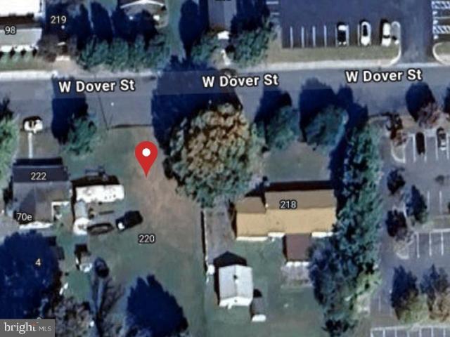 Land for sale in Easton, Maryland