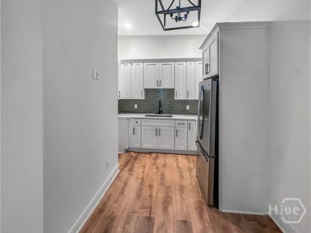 Property for rent in Savannah, Georgia