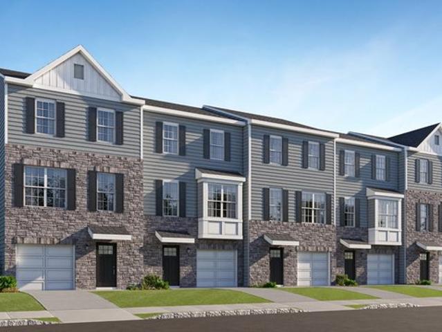 Townhouse for sale in Hammonton, New Jersey