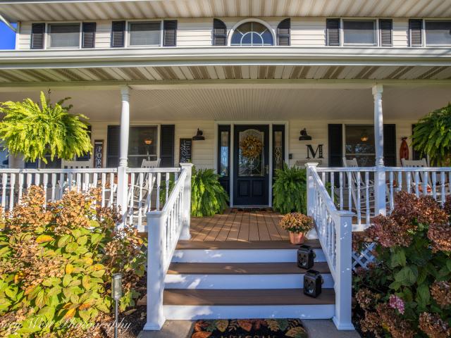 House for sale in Waterman, DeKalb County