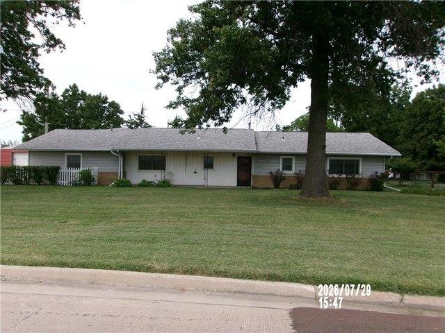 House for sale in Kansas