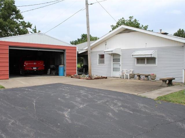 House for sale in Kansas
