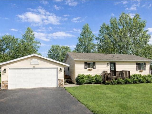 House for sale in Vergas, Minnesota