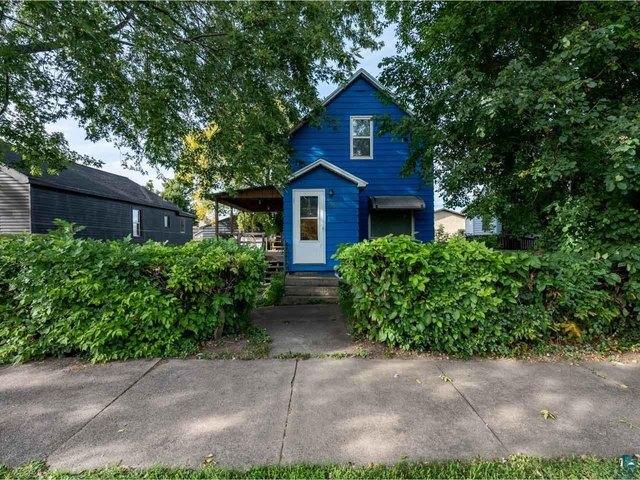 House for sale in Keewatin, Minnesota