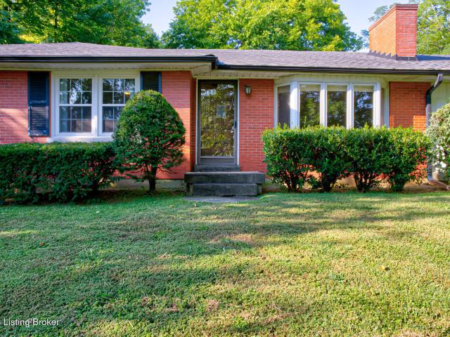 House for sale in Louisville, Kentucky