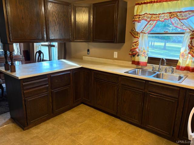 House for sale in Ironwood, Michigan