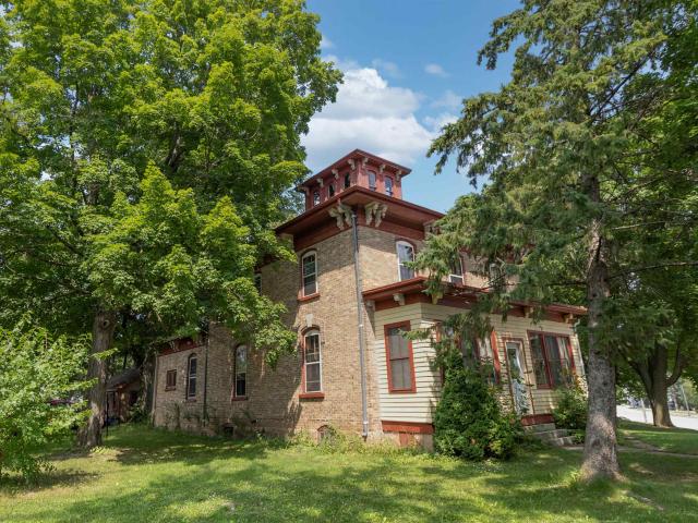 Property for sale in Chilton, Wisconsin