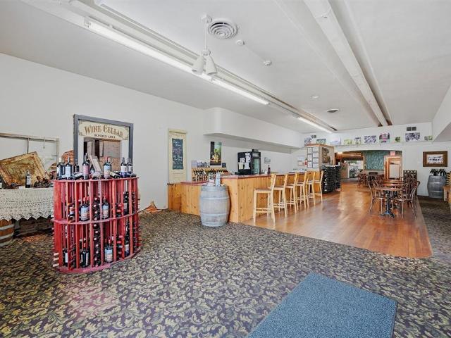 Commercial for sale in Denison, Texas