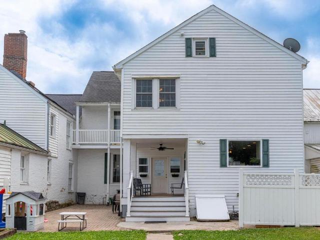 House for sale in Emmitsburg, Maryland