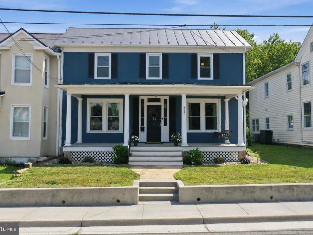 Townhouse for sale in Virginia