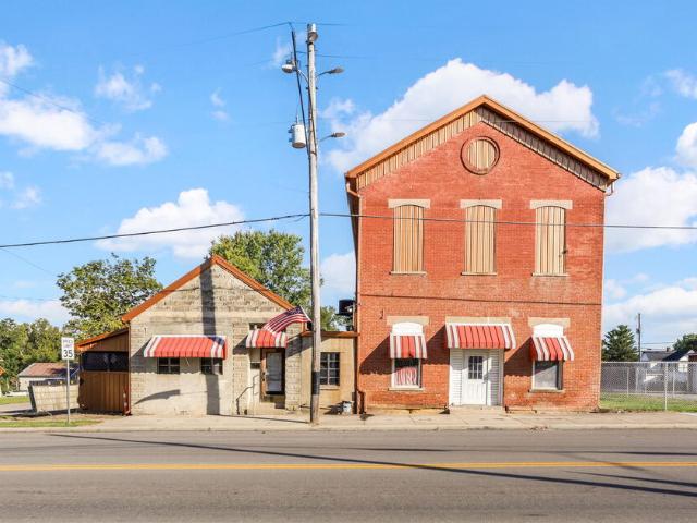 Commercial for sale in Tarlton