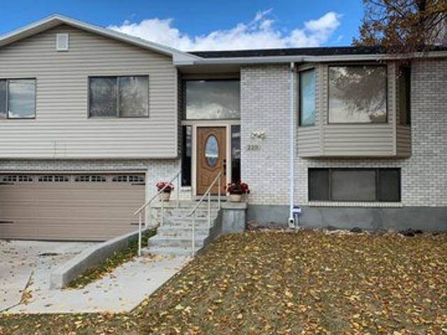 House for sale in Ferron, Utah