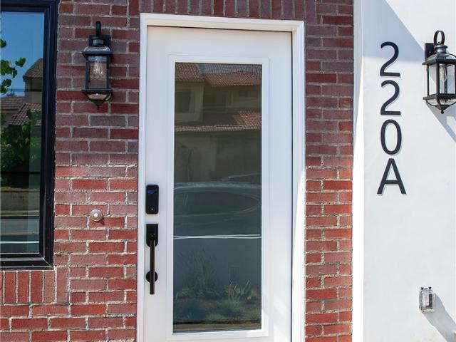 Townhouse for sale in San Gabriel, California