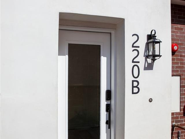 Townhouse for sale in San Gabriel, California