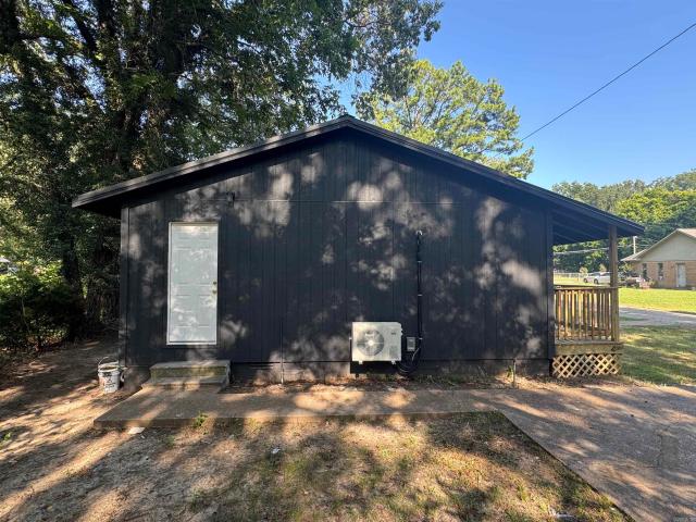 House for sale in Ark