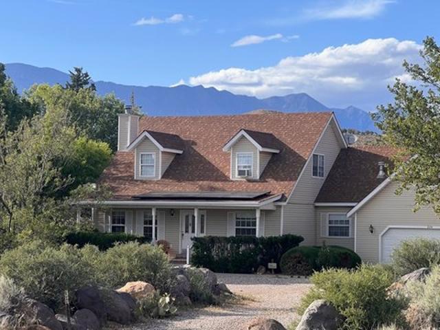 House for sale in Toquerville, Utah