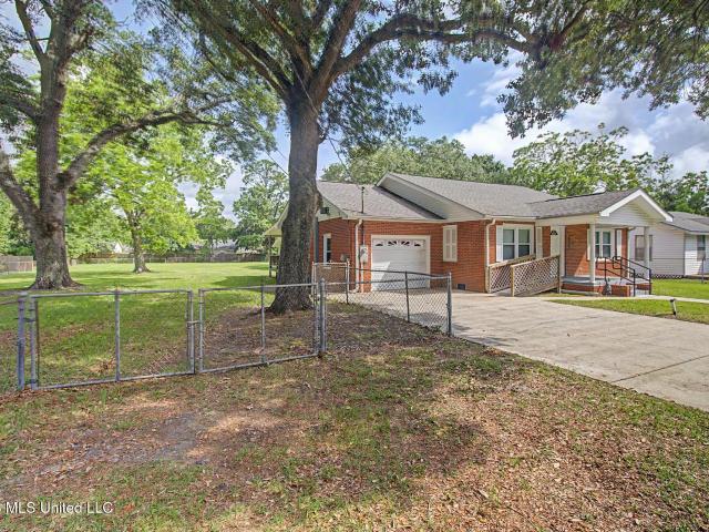 House for sale in Long Beach, Mississippi