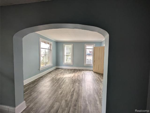 House for sale in Lapeer, Michigan