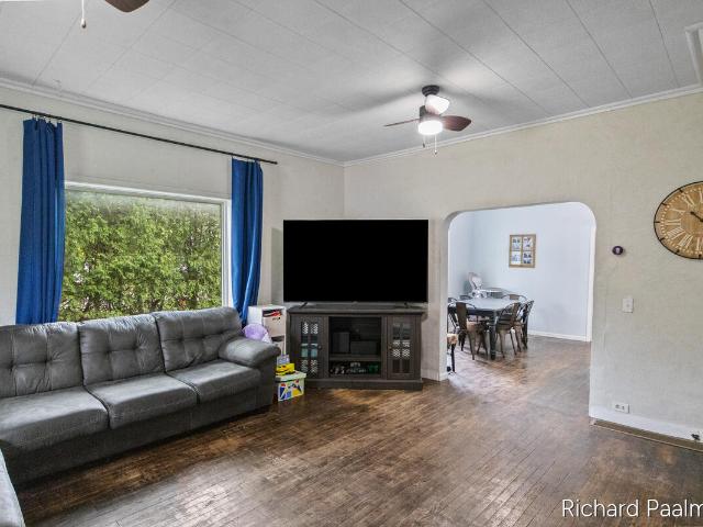 House for sale in Big Rapids, Michigan