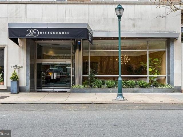 Apartment for sale in Philadelphia
