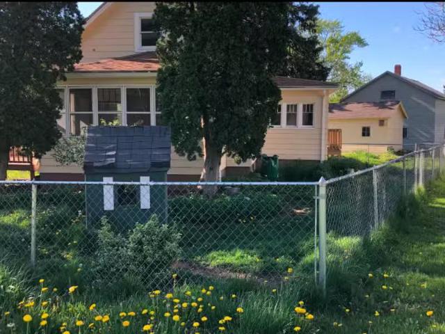 House for rent in Grand Rapids