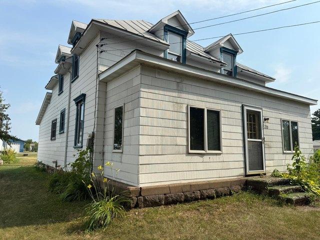 House for sale in Kellogg, Minnesota