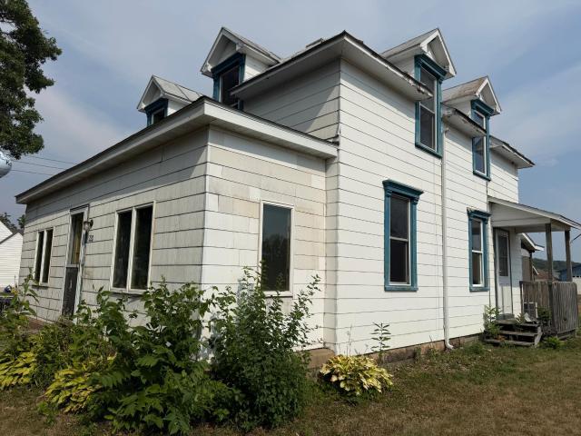 House for sale in Kellogg, Minnesota