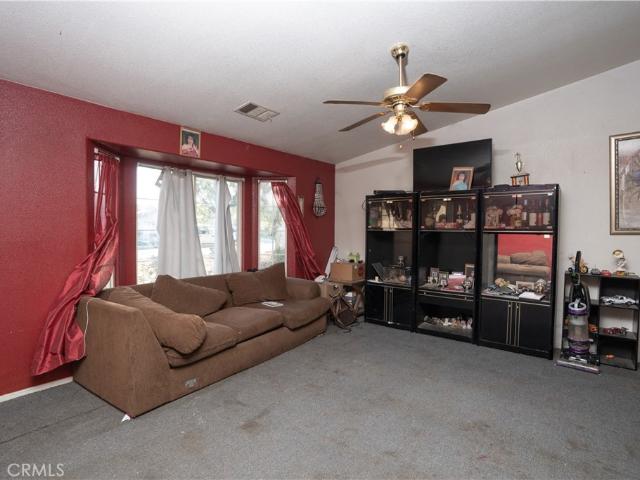House for sale in Coalinga, Fresno County