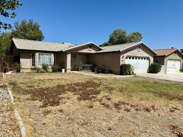 House for sale in Coalinga, Fresno County