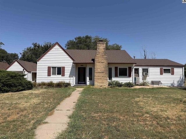 House for sale in Kansas