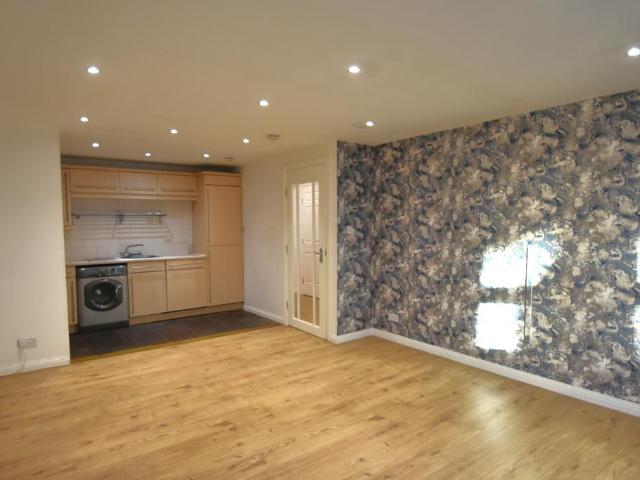 Apartment for rent in Kingston, Glasgow