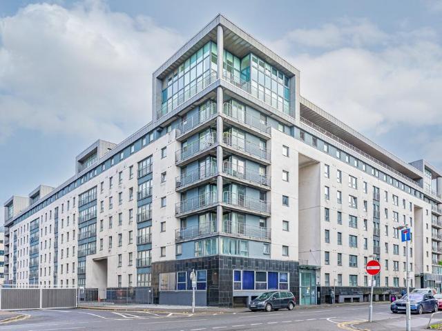 Apartment for rent in Kingston, Glasgow