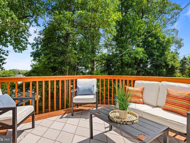 House for sale in Ambler, Pennsylvania