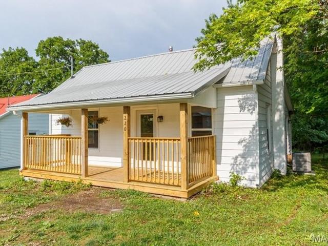 House for sale in Richland, Missouri
