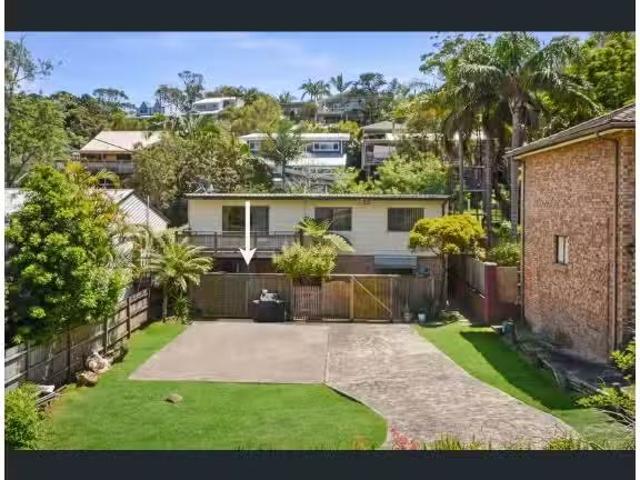 House for rent in Gosford, New South Wales