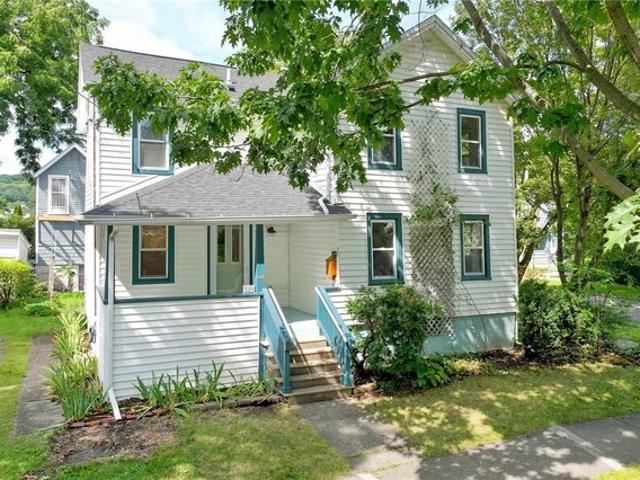 House for sale in Ithaca, New York