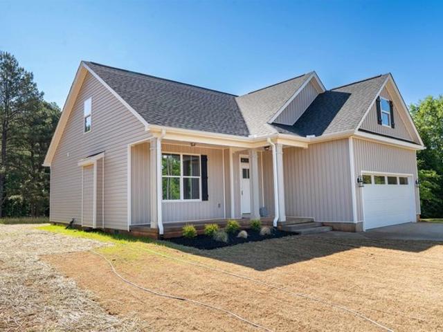 House for sale in Cowpens, South Carolina
