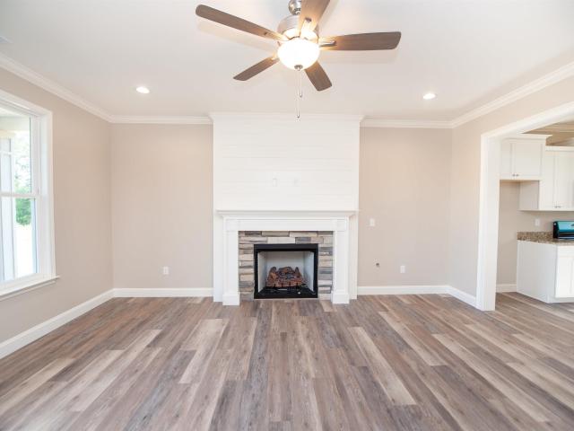 House for sale in Cowpens, South Carolina