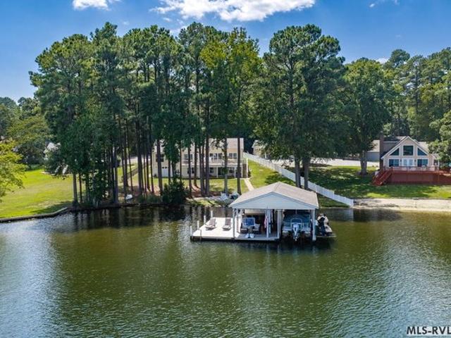 House for sale in Gasburg, Brunswick County