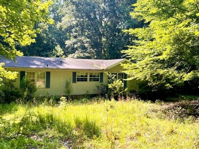 House for sale in York, South Carolina
