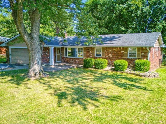House for sale in Camby, Indiana
