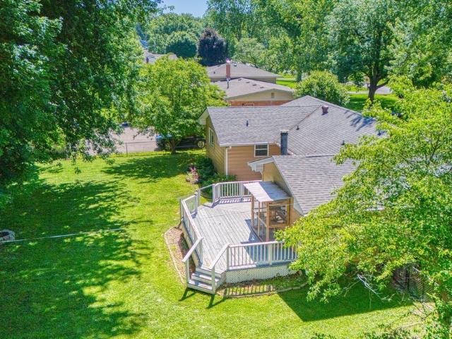 House for sale in Camby, Indiana